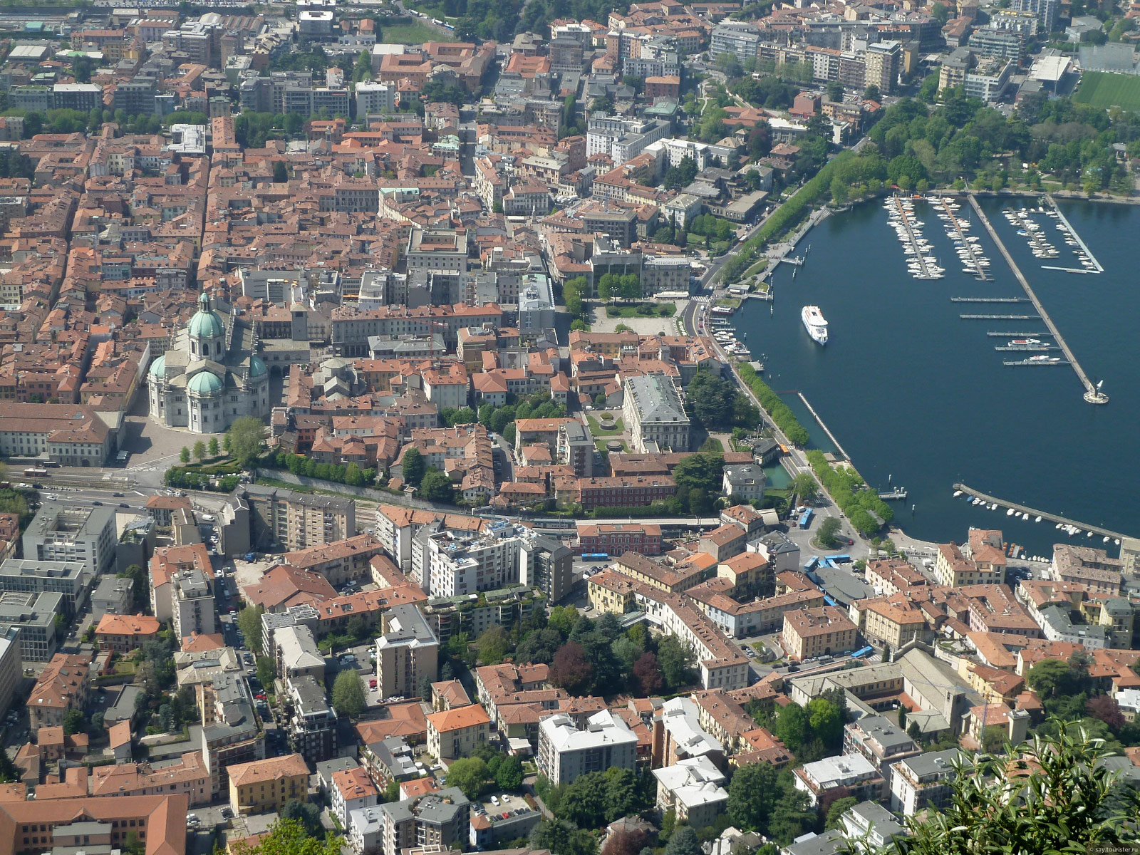Brunate